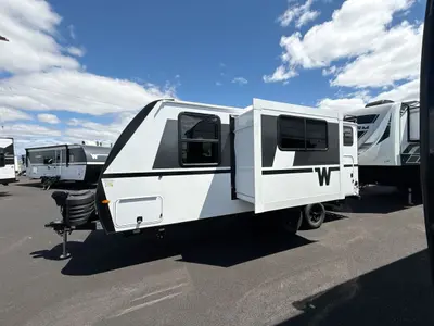2026 Winnebago Micro Minnie photo 7