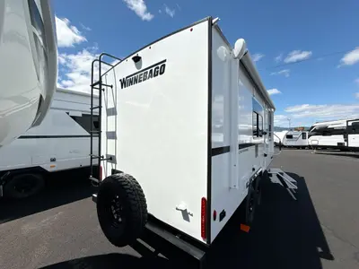 2026 Winnebago Micro Minnie photo 9