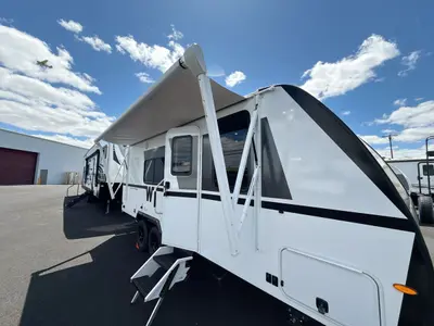 2026 Winnebago Micro Minnie photo 21