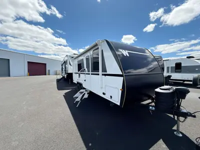 New 2026 Winnebago Micro Minnie 2200MBH