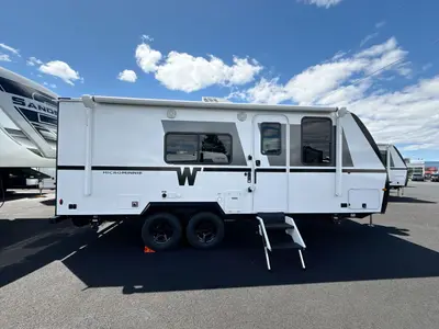 2026 Winnebago Micro Minnie photo 11
