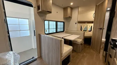 2026 Winnebago Access photo 24