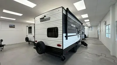 2026 Winnebago Access photo 7