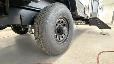 2026 Winnebago Access photo 17