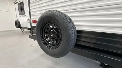 2026 Winnebago Access photo 21