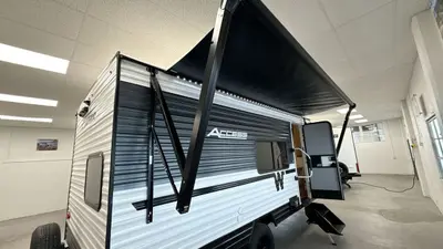 2026 Winnebago Access photo 19