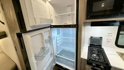 2026 Winnebago Access photo 26