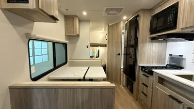 2026 Winnebago Access photo 25