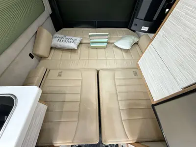 2020 Airstream Tommy Bahama Interstate photo 30