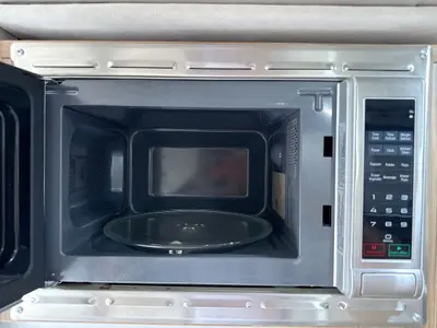 2020 Airstream Tommy Bahama Interstate photo 24