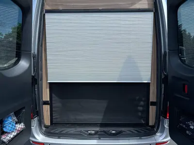 2020 Airstream Tommy Bahama Interstate photo 15