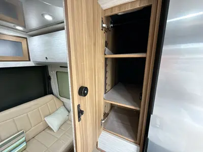 2020 Airstream Tommy Bahama Interstate photo 19