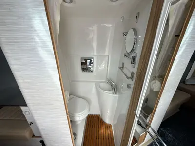 2020 Airstream Tommy Bahama Interstate photo 27