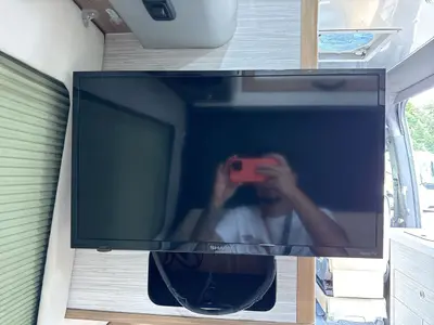2020 Airstream Tommy Bahama Interstate photo 16