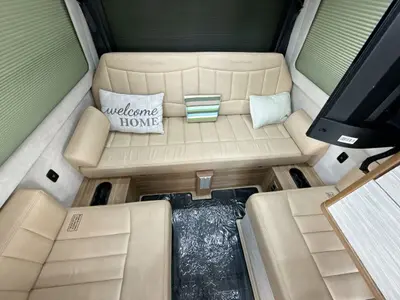 2020 Airstream Tommy Bahama Interstate photo 29