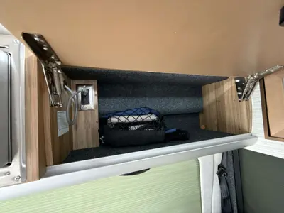 2020 Airstream Tommy Bahama Interstate photo 20