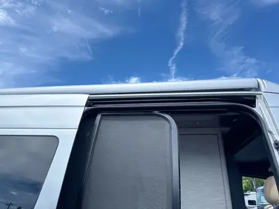 2020 Airstream Tommy Bahama Interstate photo 12