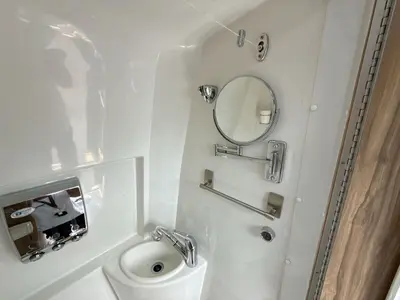 2020 Airstream Tommy Bahama Interstate photo 28