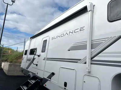 2026 Heartland Sundance XLT photo 4