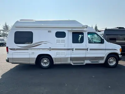 2004 Pleasure Way Excel photo 10