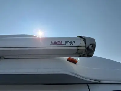 2004 Pleasure Way Excel photo 21