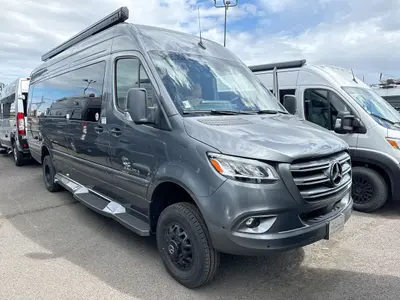 New 2026 Coachmen Galleria 24FL