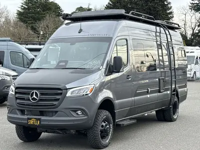 2026 Storyteller Overland Mode photo 5