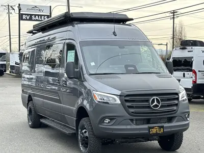 2026 Storyteller Overland Mode photo 3