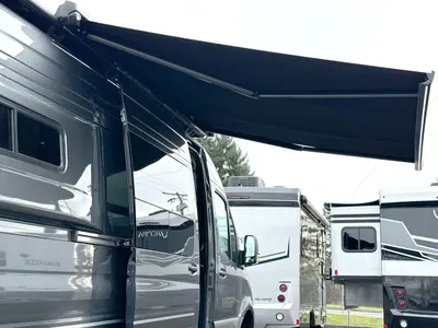 2026 Storyteller Overland Mode photo 15