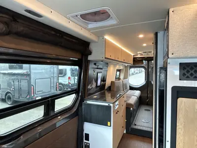 2026 Storyteller Overland Mode photo 27