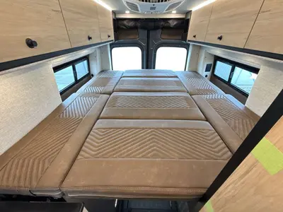 2026 Storyteller Overland Mode photo 34