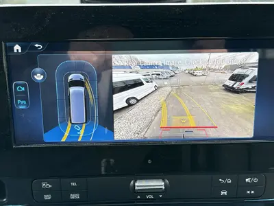 2026 Storyteller Overland Mode photo 12