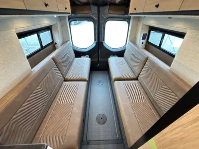 2026 Storyteller Overland Mode photo 35