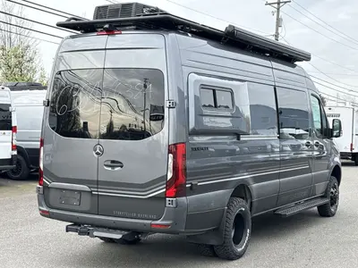 2026 Storyteller Overland Mode photo 9