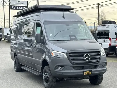 New 2026 Storyteller Overland Mode XL AWD