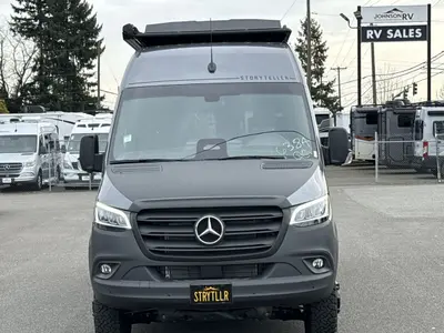 2026 Storyteller Overland Mode photo 4