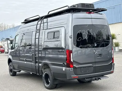 2026 Storyteller Overland Mode photo 7