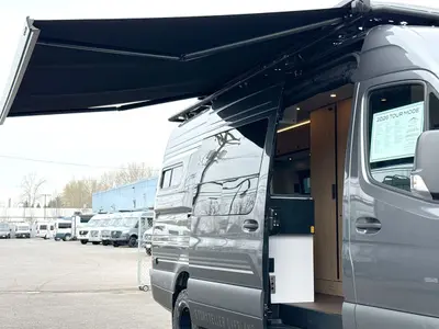 2026 Storyteller Overland Mode photo 16