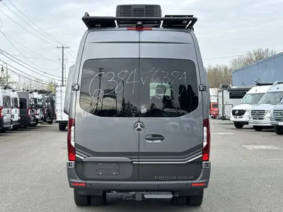 2026 Storyteller Overland Mode photo 8