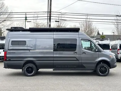 2026 Storyteller Overland Mode photo 10