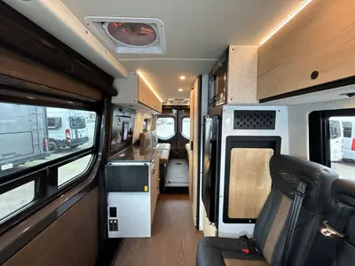 2026 Storyteller Overland Mode photo 42