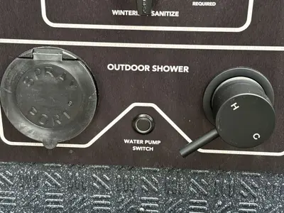 2026 Storyteller Overland Mode photo 17