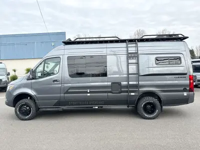 2026 Storyteller Overland Mode photo 6