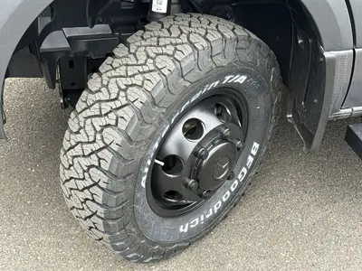 2026 Storyteller Overland Mode photo 14