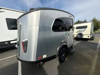 2023 Airstream Basecamp photo 10