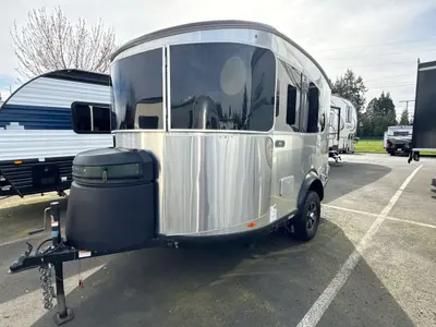 2023 Airstream Basecamp photo 5
