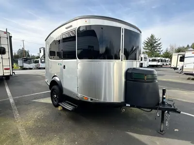 2023 Airstream Basecamp photo 3