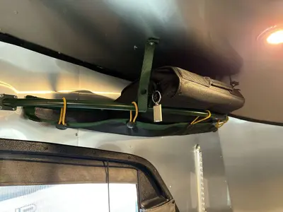 2023 Airstream Basecamp photo 16