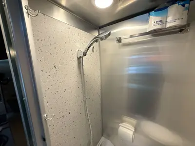 2023 Airstream Basecamp photo 24