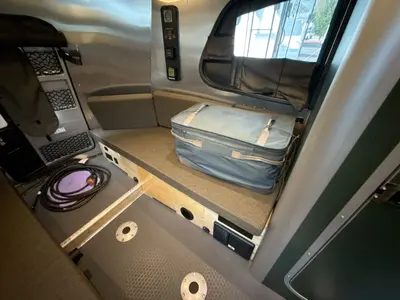 2023 Airstream Basecamp photo 14